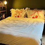 Elegant & Quiet Apartment In Historic House - Prime Location In Oslo West