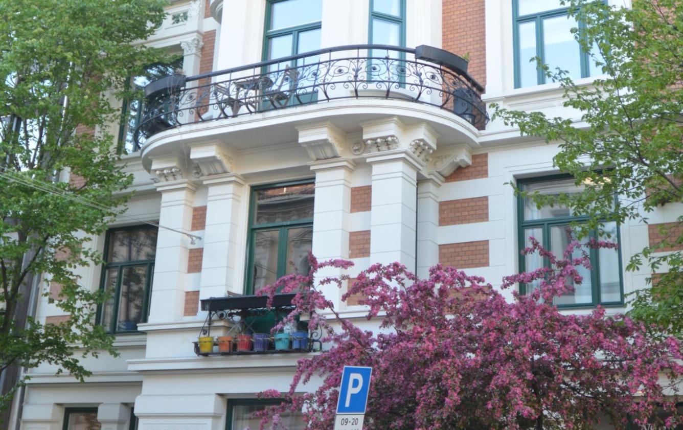 Apartment Elegant & Quiet In Historic House - Prime Location In West Oslo