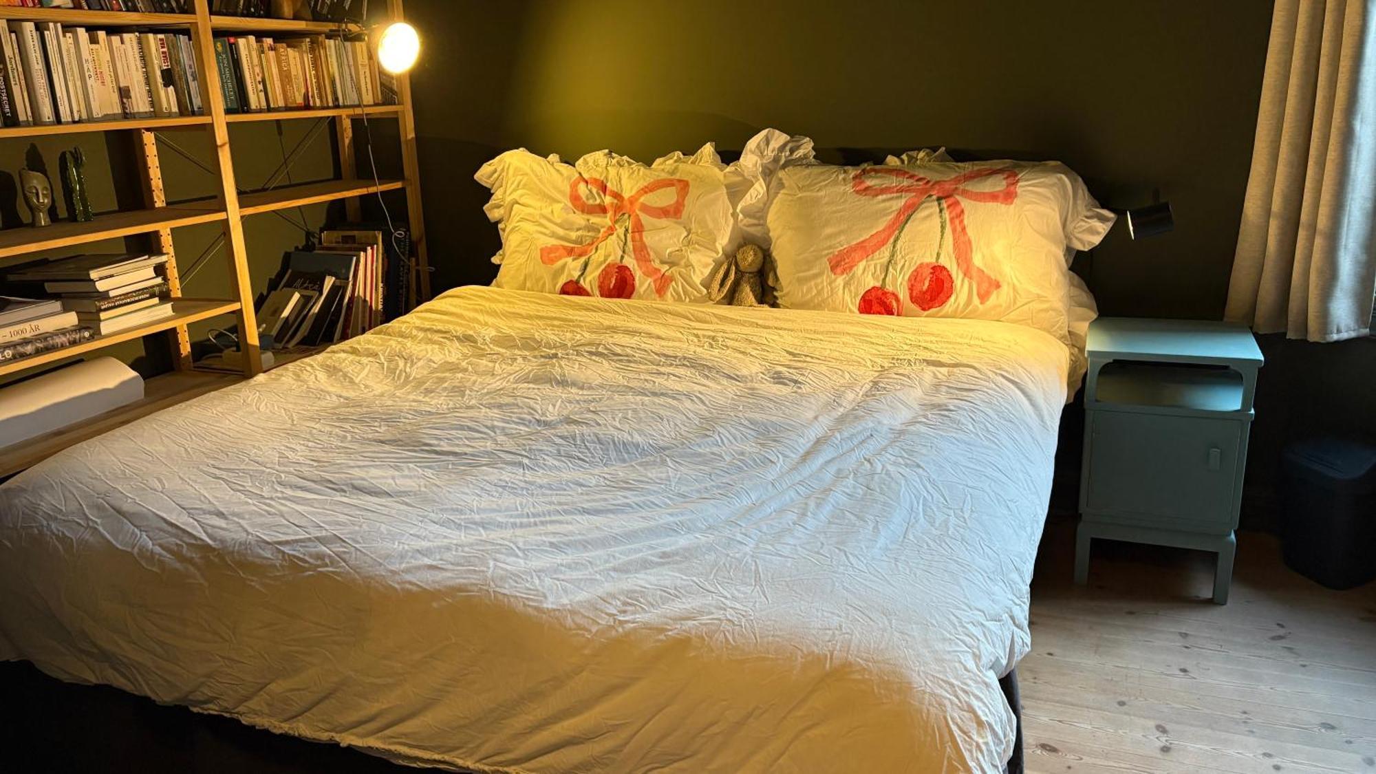Apartment Elegant & Quiet In Historic House - Prime Location In West *